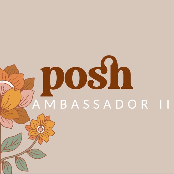 🌵Meet your Posher, ShannaLaura, of Southwestern Bohemia🌵 - Picture 2 of 15